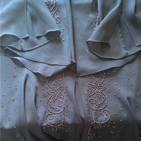 R&M RICHARDS DRESS - Picture 10 of 14